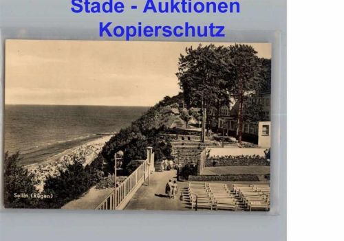 Sellin Rügen