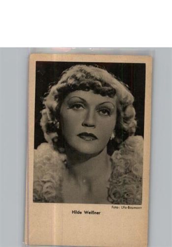 Weissner, Hilde Verlag Ross