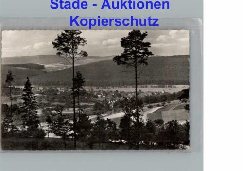Bad König Odenwald