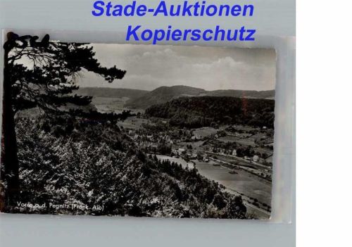 Vorra an der Pegnitz