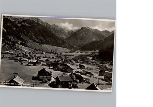 Hinterstein