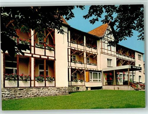 Bad Windsheim Kurzentrum Augustinum