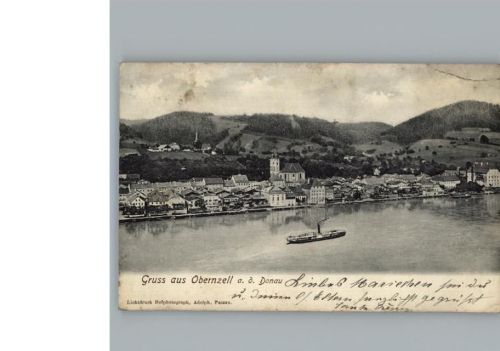 Obernzell