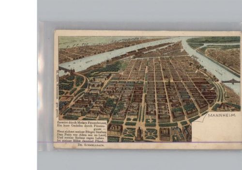 Mannheim