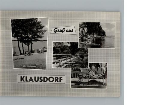 Klausdorf AKU1