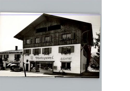 Bolsterlang