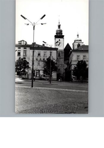 Jihlava AKU1