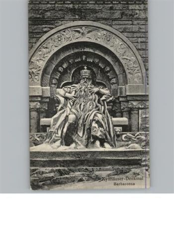 Kyffhäuser