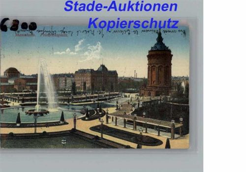 Mannheim Mannheim