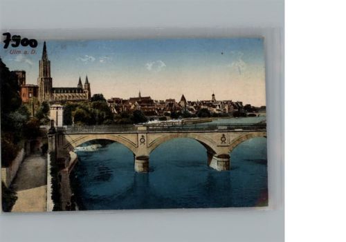 Ulm
