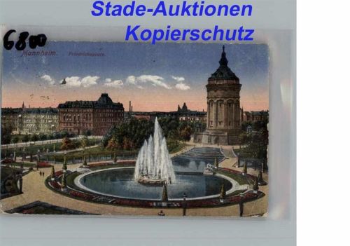 Mannheim Mannheim
