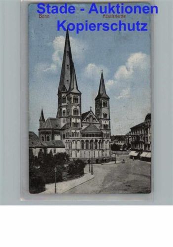 Bonn Bonn