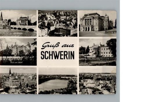 Schwerin AKU1