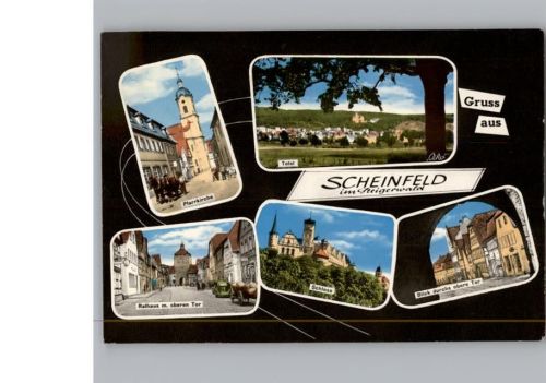 Scheinfeld