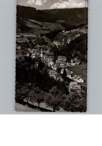 Bad Peterstal