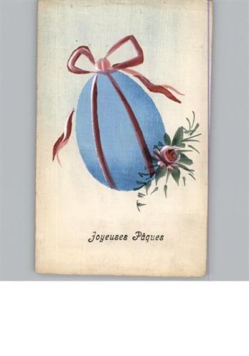 Osterei