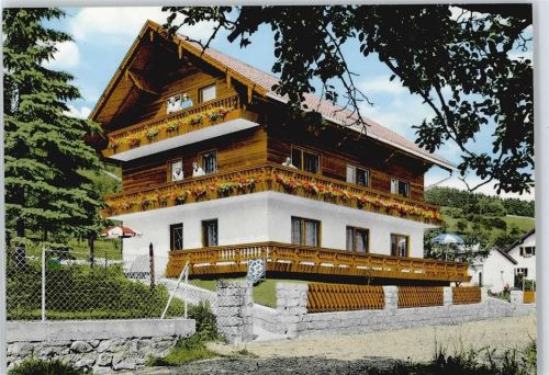 Elisabethszell Gasthaus Mariandl