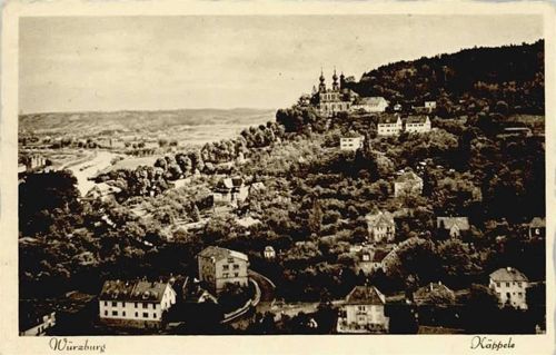 Würzburg Würzburg