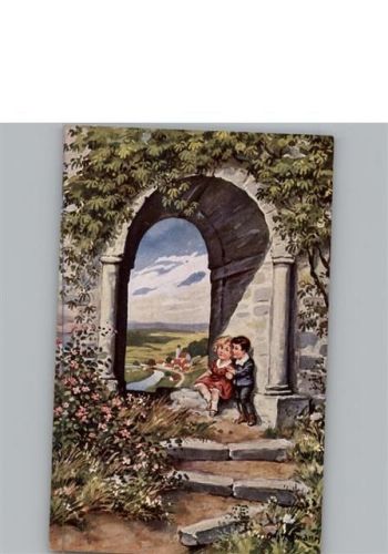 Kinderpoesie