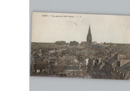 Caen