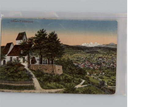 Tüllingen