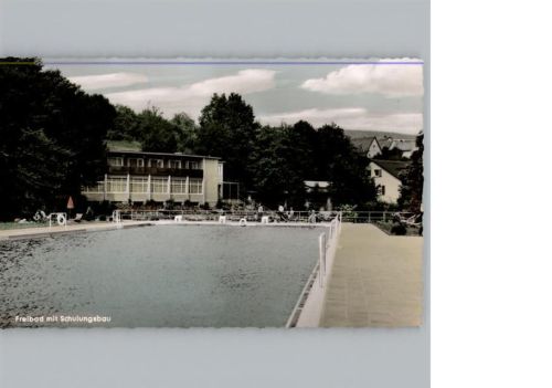 Emmershausen Schwimmbad