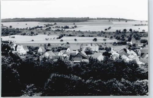 Morlesau Foto