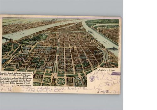 Mannheim