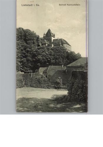 Liebstadt
