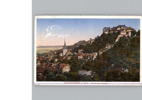 Blankenburg