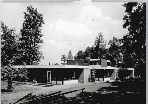 Hude Kindergarten