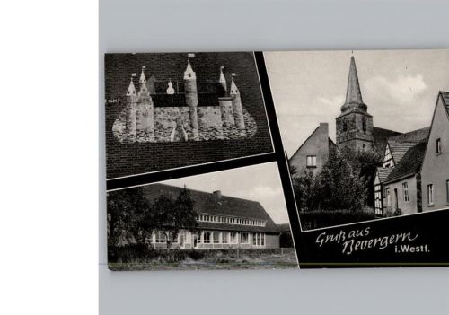 48477 W4446 Bevergern , Westf