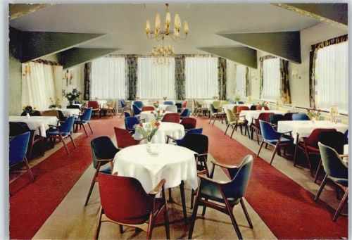 Lichtenberg Hotel Maxsie