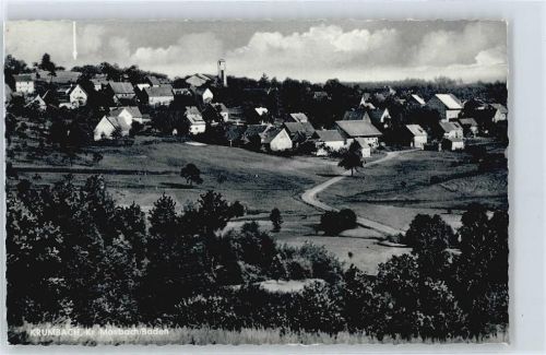 Krumbach
