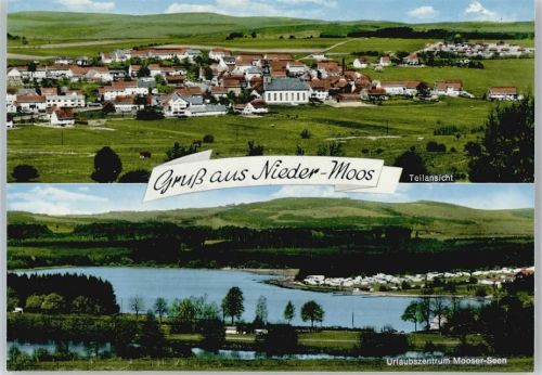 Nieder-Moos