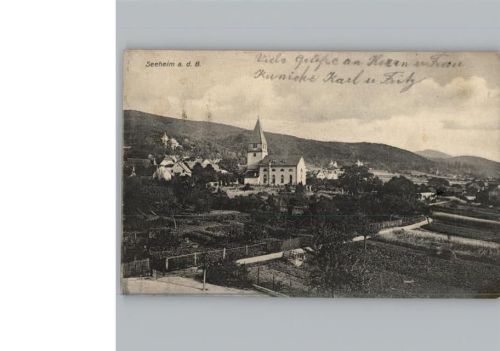 Stettbach