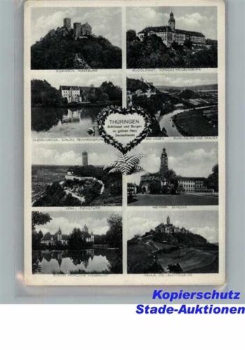Friedrichroda Friedrichroda