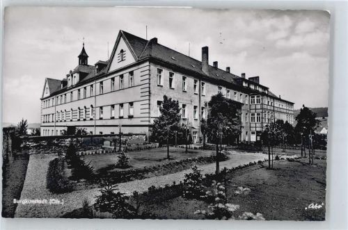 Burgkunstadt