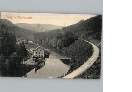 Zschopau