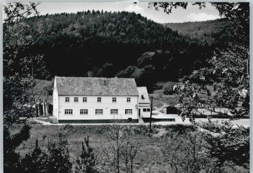 Münchweiler Gasthaus Ständenhof