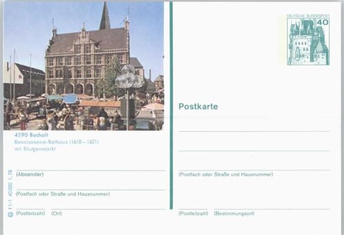 Bocholt