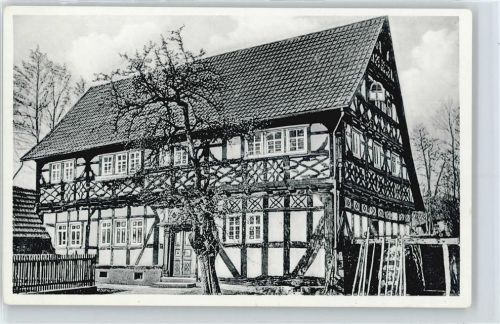 Ilbeshausen