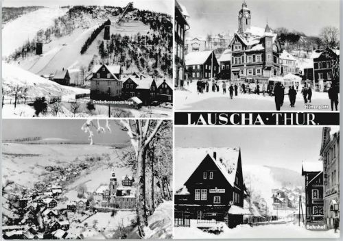 Lauscha