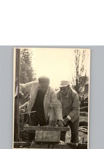 Bad Wildungen Foto-Karte