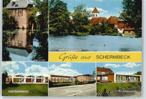 Schermbeck