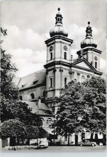 Waldsassen