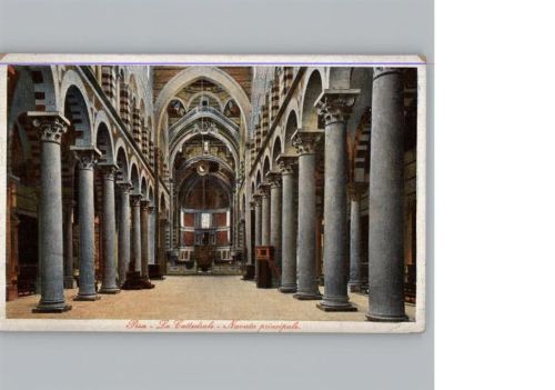 Pisa