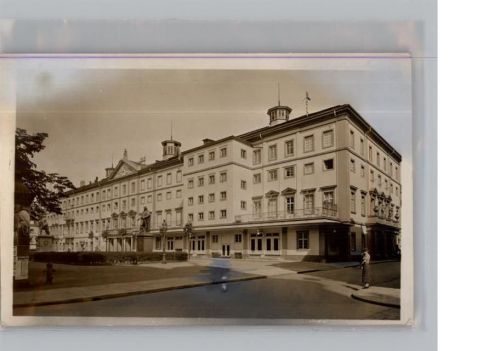 Mannheim Foto 10x14 cm#