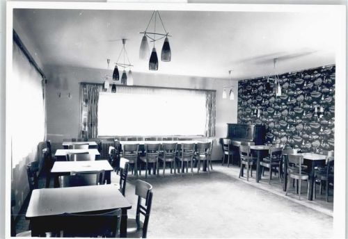 Eppstein Gastzimmer, (keine Ak-Einteilung)