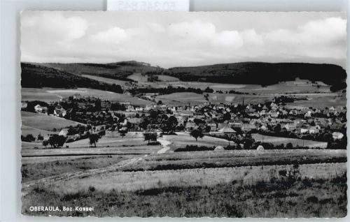 Niederaula Oberaula
